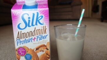 Does Silk or Almond Breeze taste better?