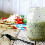 Does Skinnygirl dressing have carbs?