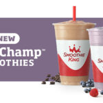 Does Smoothie King have a keto option?