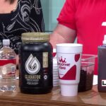 Does Smoothie King have a protein smoothie?