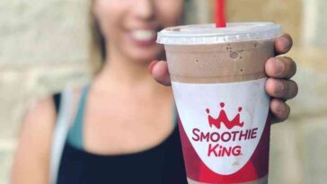 Does Smoothie King have keto shakes?