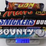 Does Snickers increase weight?