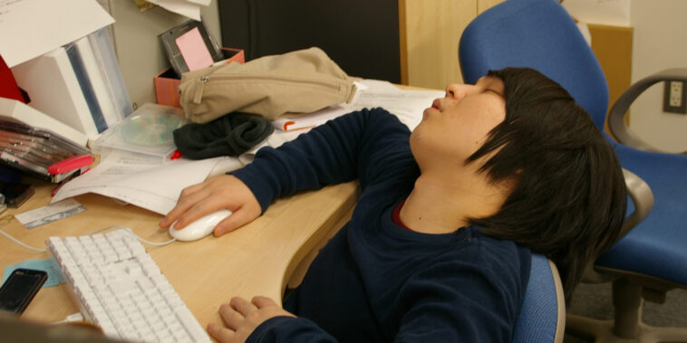 Does Som Sleep actually work?