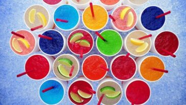 Does Sonic have sugar-free?