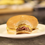 Does Sonic still have the Grilled Cheese Burger?