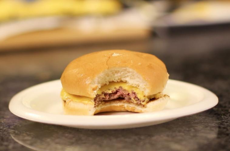 Does Sonic still have the Grilled Cheese Burger?