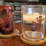 Does Sprite Zero contain stevia?