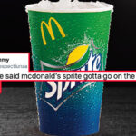 Does Sprite help you poop?