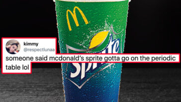 Does Sprite help you poop?