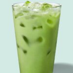 Does Starbucks have a pineapple drink?