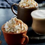 Does Starbucks offer a sugar free pumpkin spice latte?