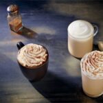 Does Starbucks pumpkin sauce have carbs?