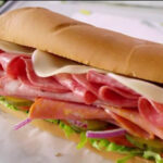 Does Subway have Capicola?