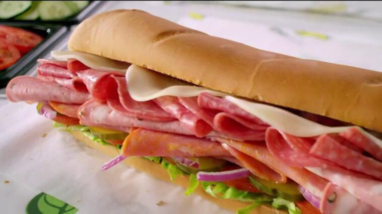 Does Subway have Capicola?
