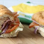 Does Subway have rotisserie chicken again?