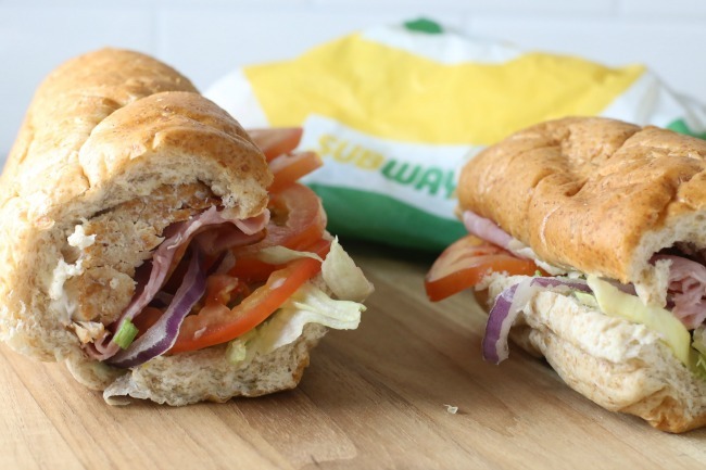 Does Subway have rotisserie chicken again?