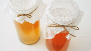 Does Suja need to be refrigerated?