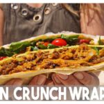 Does Taco Bell do anything vegan?