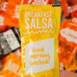 Does Taco Bell do salsa?