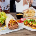 Does Taco Bell give you free stuff on your Birthday?