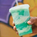 Does Taco Bell have new Mountain Dew?