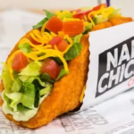 Does Taco Bell have tequila?