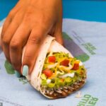 Does Taco Bell have vegetarian meat?
