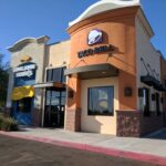 Does Taco Bell own Long John Silvers?