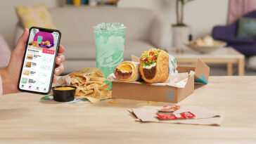 Does Taco Bell still have the $5 cravings box?