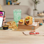 Does Taco Bell still have the $5 cravings box?