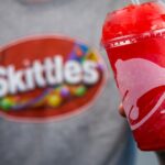 Does Taco Bell still have the wild strawberry freeze?