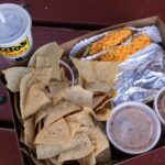 Does Taco Bell still serve tostadas?