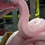 Does Taco Bell use pink slime?