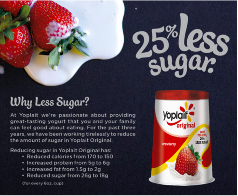 Does Tapatio have sugar?