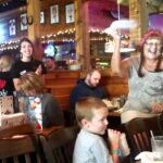 Does Texas Roadhouse do a birthday dessert?