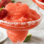 Does Texas Roadhouse have frozen margaritas?