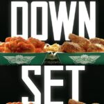 Does Texas Roadhouse text you when your order is ready?