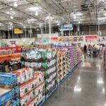 Does Texas have Costco stores?