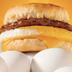 Does Tim Hortons have all day breakfast 2021?