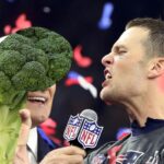 Does Tom Brady eat eggs?