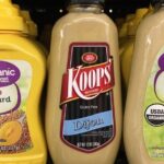 Does Trader Joe's carry mayo?