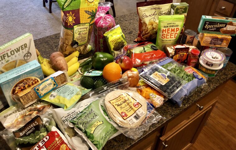 Does Trader Joes food have lead?