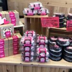 Does Trader Joes have Valentine's Day stuff?