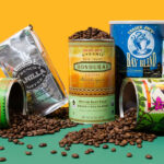 Does Trader Joes have coffee?