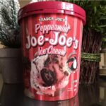 Does Trader Joe's have peppermint ice cream?