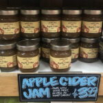 Does Trader Joe's have pumpkin items yet?