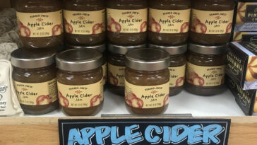 Does Trader Joe's have pumpkin items yet?