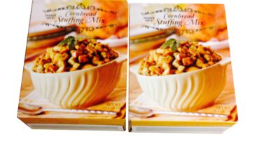 Does Trader Joe's have stuffing?
