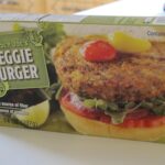 Does Trader Joe's have veggie burgers?