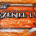 Does Trader Joe's sell Ezekiel bread?